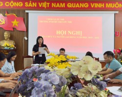 TĂNG CƯỜNG NĂNG LỰC PHÒNG CHỐNG MA TÚY TRONG TRƯỜNG HỌC