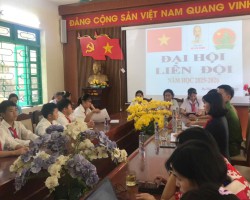 toàn cảnh đại hội
